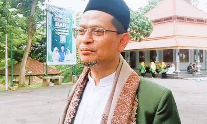 PUI Majalengka Ajak Semua Pihak Perkuat Literasi Digital dan Peran Keluarga