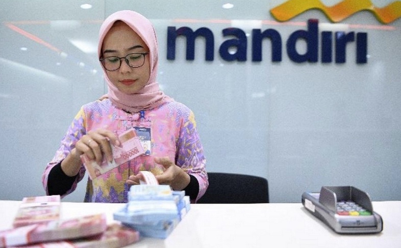 Rincian Tabel Angsuran KUR Mandiri 2025 Edisi Akhir Tahun, Dapatkan Pembiayaan Modal Usaha Mulai dari 10 Juta