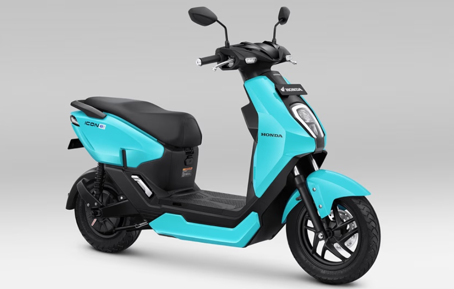 3 Rekomendasi Motor Listrik Honda Murah yang Dapat Diskon di Akhir Tahun 2025, Cek Harga Terbarunya Berikut!