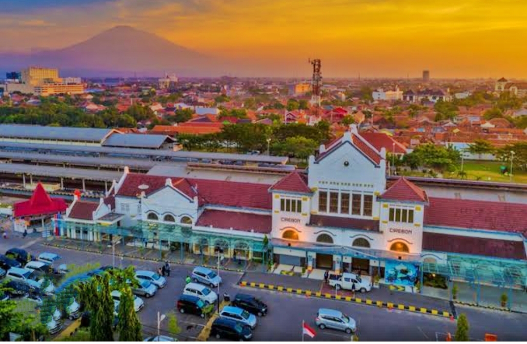 Prakiraan Cuaca di Cirebon Rabu 15 Mei 2024