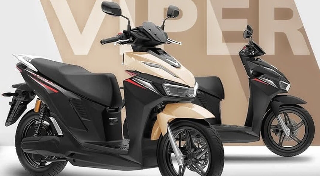 Termasuk VinFast Viper dan Feliz II, Ini Dia Daftar 5 Motor Listrik VinFast Paling Layak Dibeli Alias Worth It