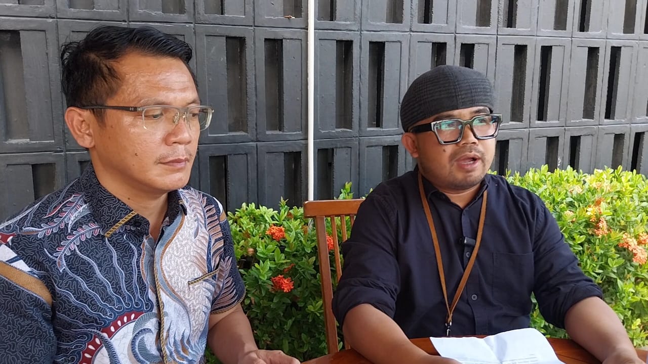 KPU Majalengka : Kesalahan Teknis, Video Klip Indonesia Raya Tidak Ada Keberpihakan Pada Paslon Manapun