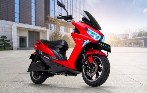 Bisa Saingi Vario, Ini Tabel Angsuran Kredit Motor Listrik Polytron Fox-R Terbaru Berapa Angsuran Terendahnya?