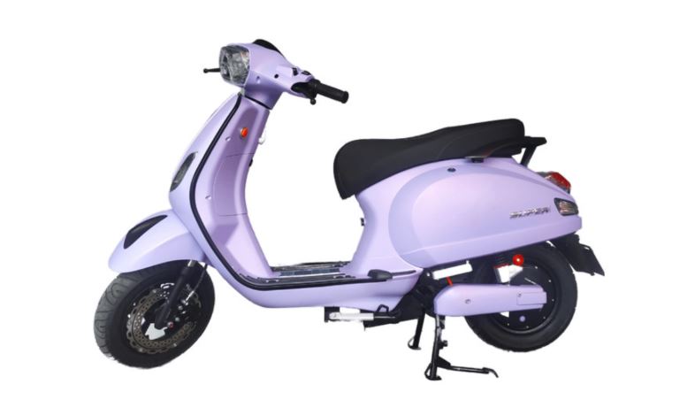 Dapat Motor Listrik Retro Klasik Cuma 10 Jutaan. Berikut 4 Rekomendasinya di 2026