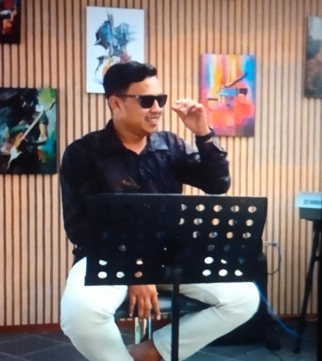 Didukung Sejumlah OKP, Rivan Nurdianto Siap Maju Ketua DPD KNPI Majalengka