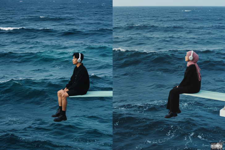 Terbaru dan Viral di Tiktok, Deretan Prompt Foto Gemini Keren yang Edit Foto Anda Jadi Sinematik Dalam 5 Detik