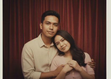 Bikin Pose Sambil Rangkulan Sama Pasangan, Ini Daftar Prompt Gemini AI Untuk Foto Berdua yang Romantis