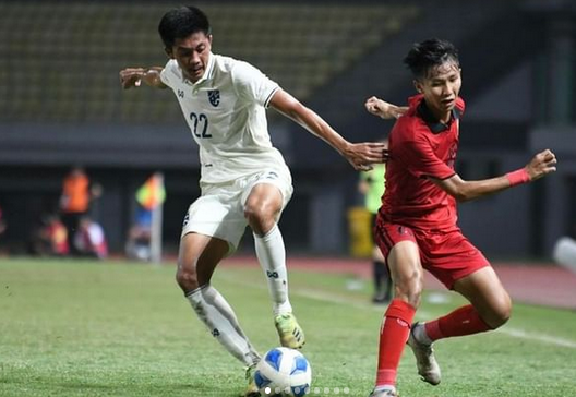 Thailand dan Vietnam Kalah di Semifinal, Kena Karma?