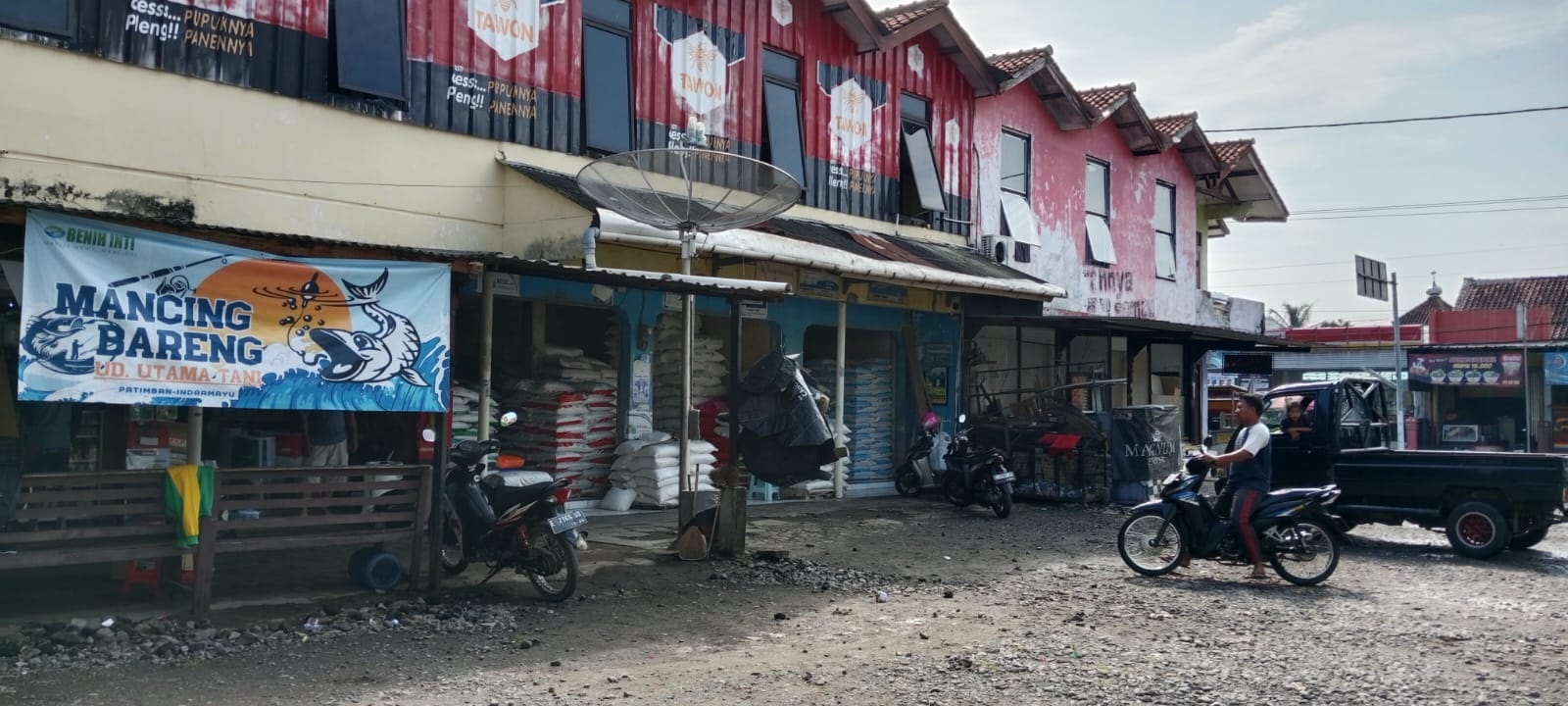 Gabsi DPRD Sikapi Keluhan Warga Rajagaluh Lor