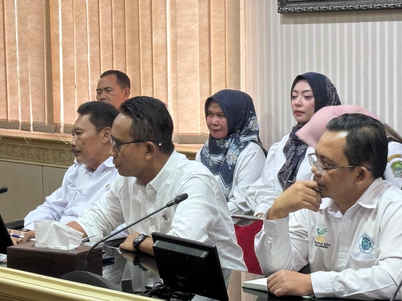 BAZNAS Majalengka Fasilitasi Kolaborasi Nasional dan Internasional Perkuat Program Sosial Daerah