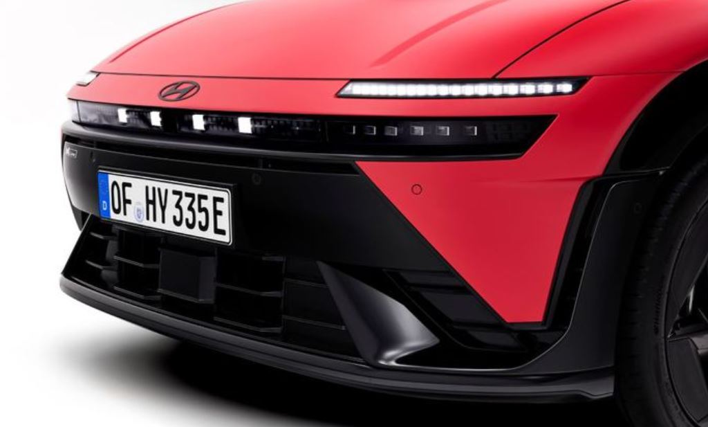 Tembus 500 Km, Berikut Spesifikasi Lengkap Hyundai Ionic 3 di 2026, Masih Worth It?