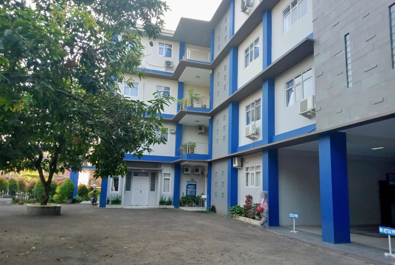 Polemik Statuta Unma Tanpa Melalui Pembahasan Senat