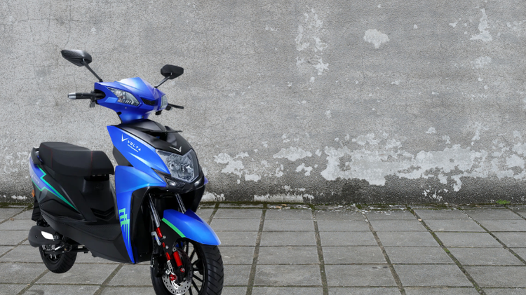 Daftar Motor Listrik di Bawah Rp10 Juta 2026, Ada yang Bisa Tempuh 120 Km Hanya Sekali Cas!