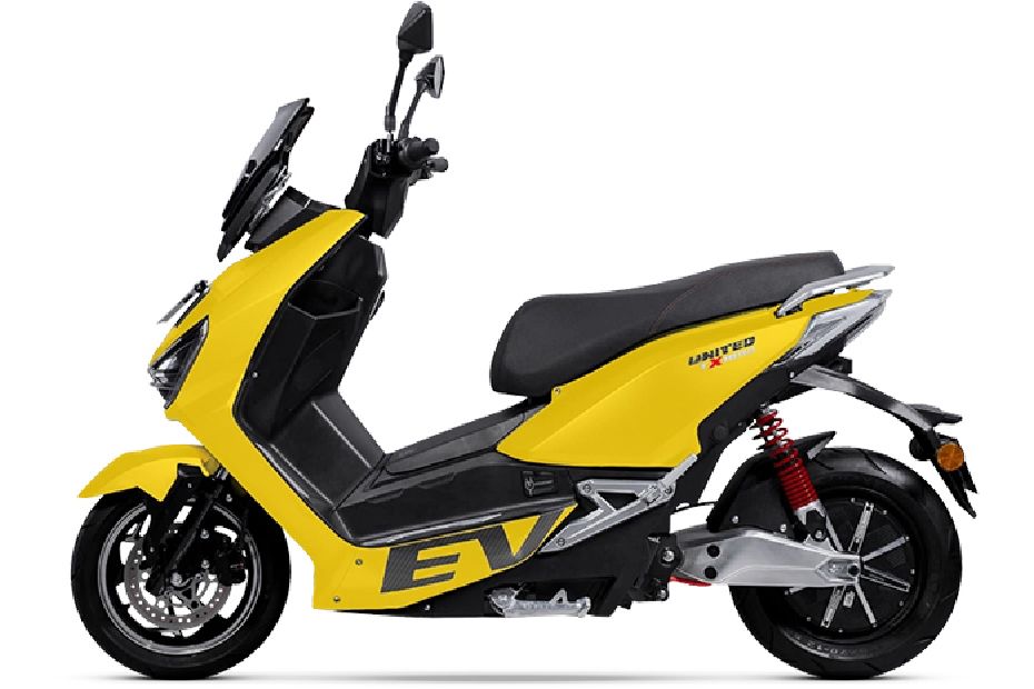 Daftar Motor Listrik Buatan Indonesia yang Lagi Diskon Desember 2025, Potongan Harga hingga Rp14 Juta!