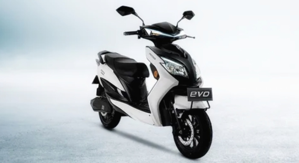 Skema Kredit Motor Listrik Polytron EVO 2026: DP 25% Cicilan Masih Ringan Buat Molis yang Punya 2 Baterai