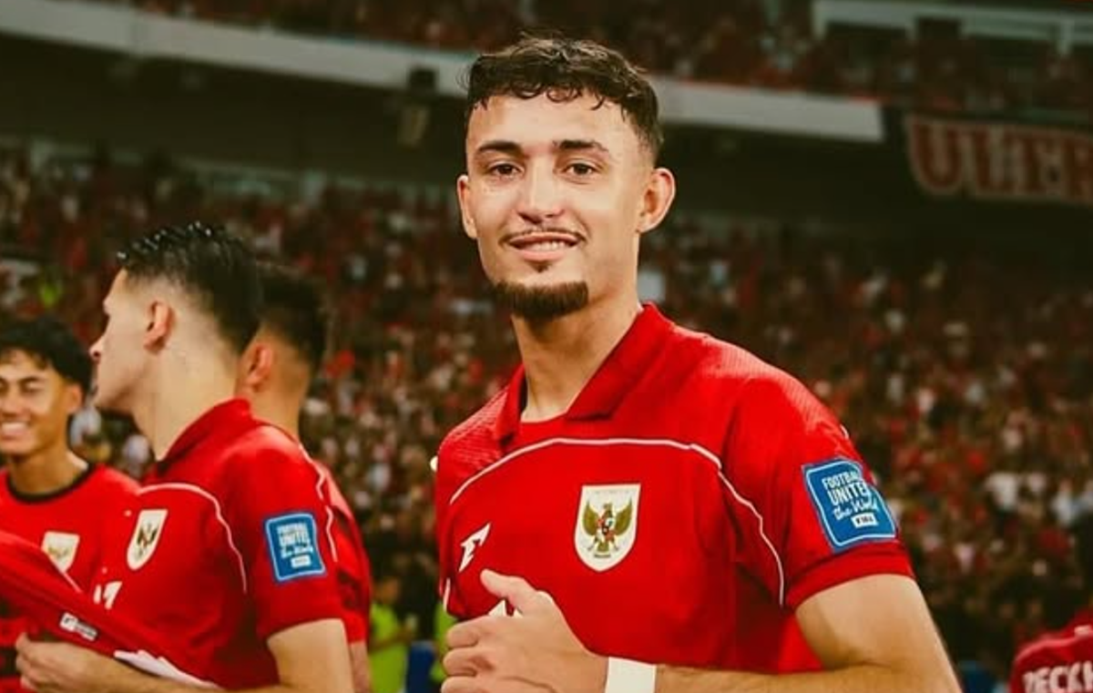 Ivar Jenner Fokus Pemulihan Cedera, Dipastikan Absen Bela Timnas Indonesia di Ronde 4 Kualifikasi Piala Dunia