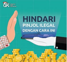 Bahaya Teror Pinjaman Online Ilegal Meresahkan Masyarakat Hingga Tak Terbatas Waktu