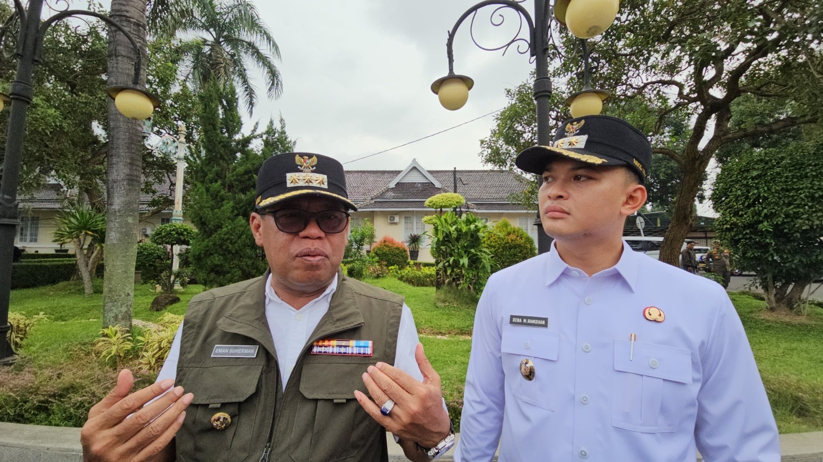 Pemkab Majalengka Berikan Pemutihan Denda PBB