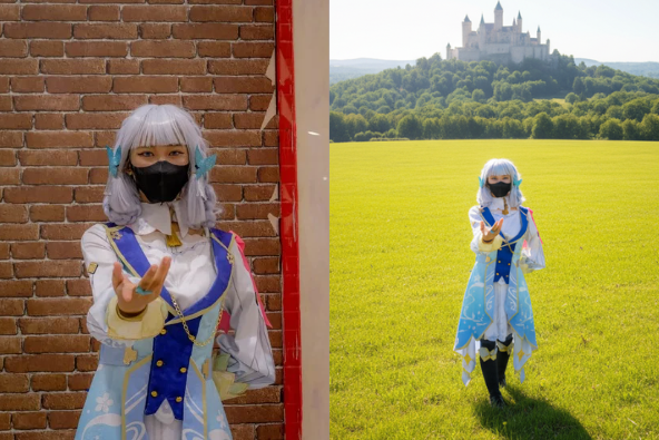 Begini Cara Meningkatkan Skill Fotografi Kamu, Cara Ubah Background Foto Menggunakan Gemini AI!