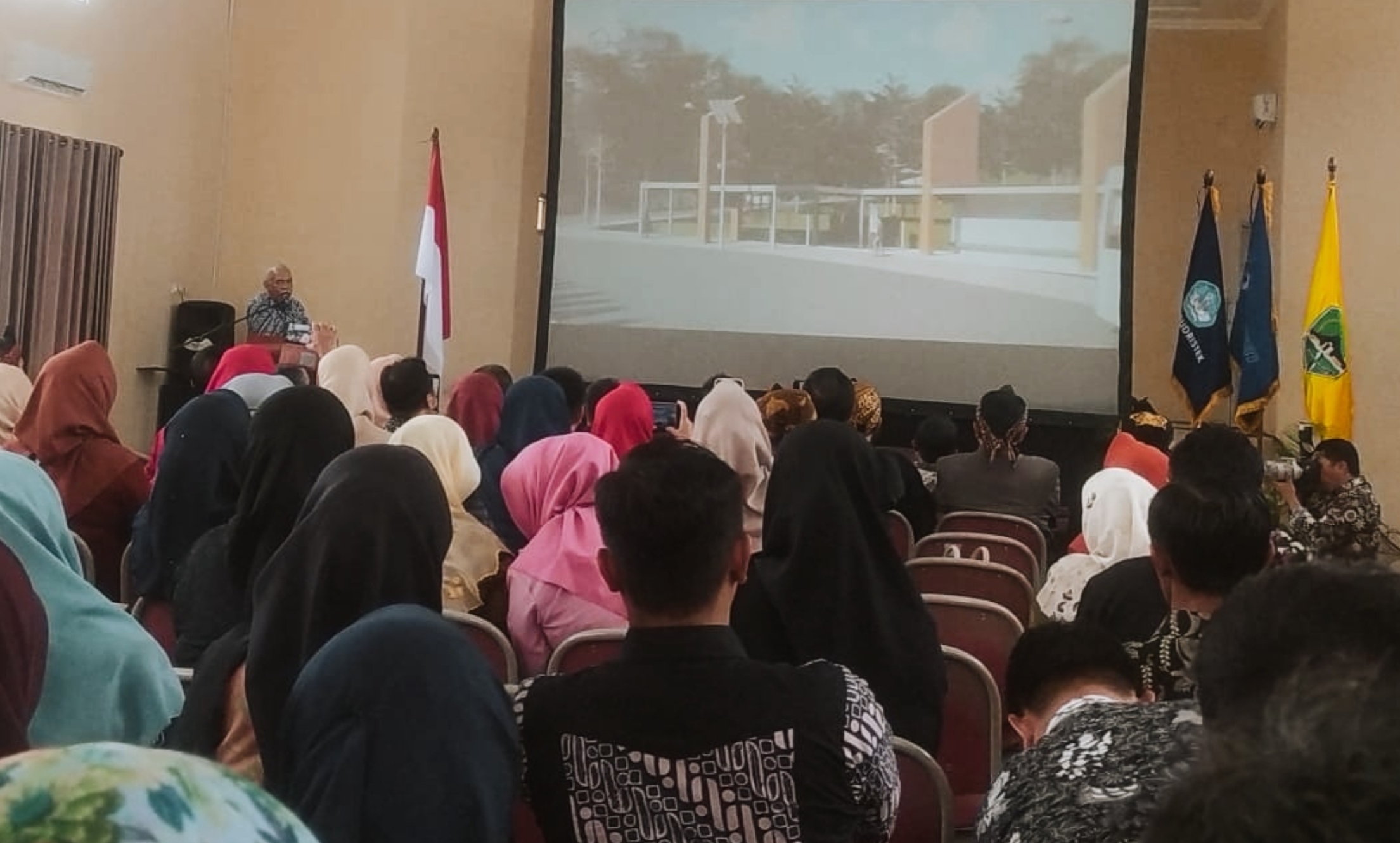 MASA DEPAN CERAH! Warga Majalengka Bisa Kuliah di Polman Bandung Kampus Majalengka, Ada Jurusan Ini