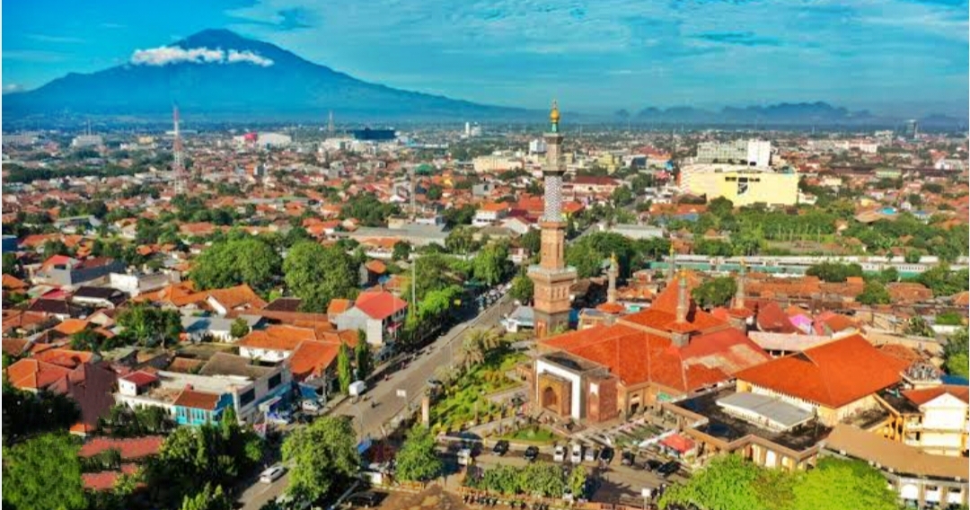 Prakiraan Cuaca di Cirebon Senin 13 Mei 2024