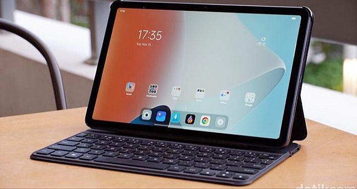 Anda ingin membeli tablet baru? Berikut kami ada beberapa rekomendasi tablet yang cocok untuk anda 