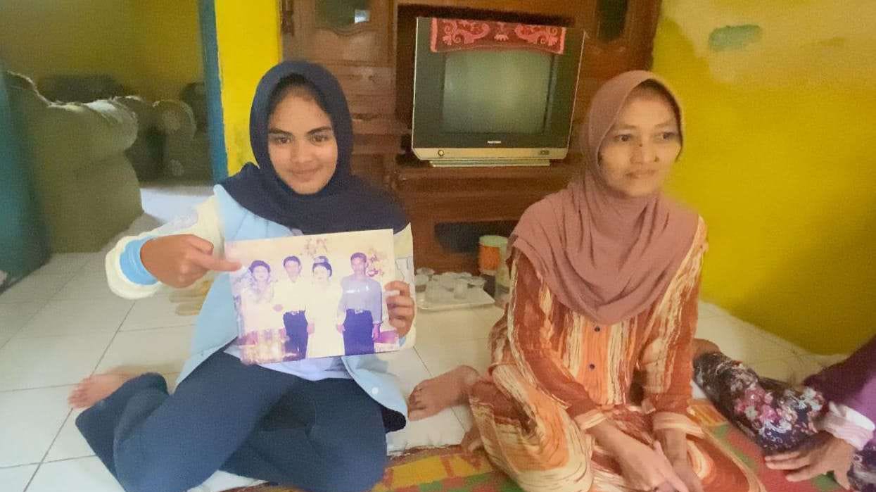 PMI Tewas Diduga Dibunuh oleh Suaminya di Mesir