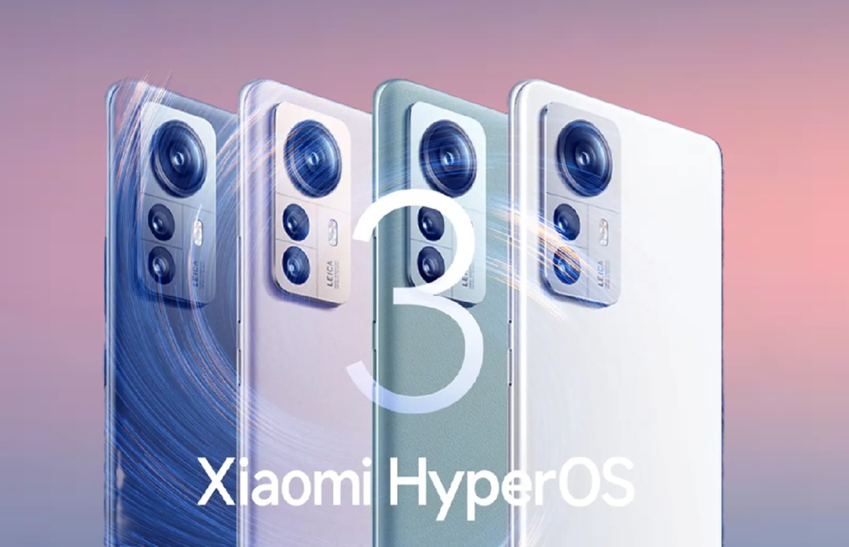 Xiaomi HyperOS 3 Resmi Meluncur! Sistem Operasi Baru dengan AI & Konektivitas Ekosistem Lebih Cerdas