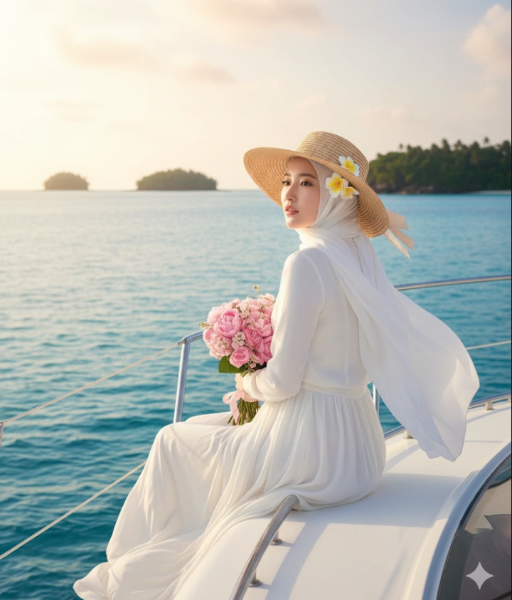 Auto Glow Up! 7 Prompt Gemini AI Edit Foto Sendiri dengan Berbagai Konsep & Gaya, dari Vintage hingga Kekinian