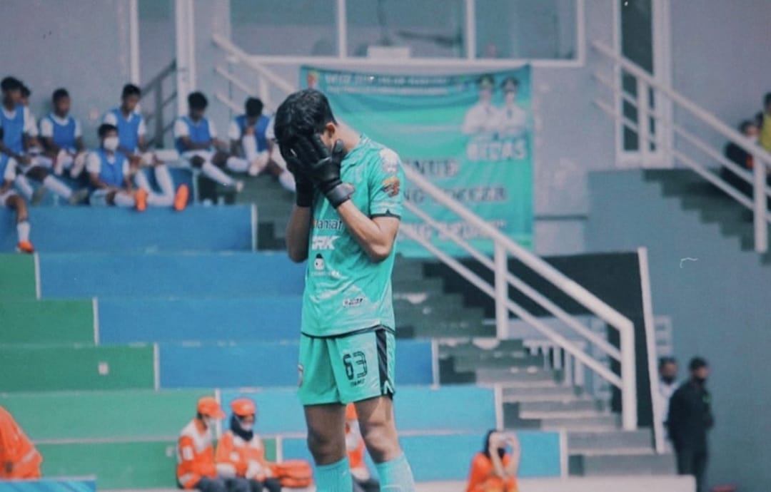 PULANG KAMPUNG ke Majalengka, Daffa Fasya Ingin Jadi Kiper Timnas U20 di Piala Dunia, Mohon Doa!