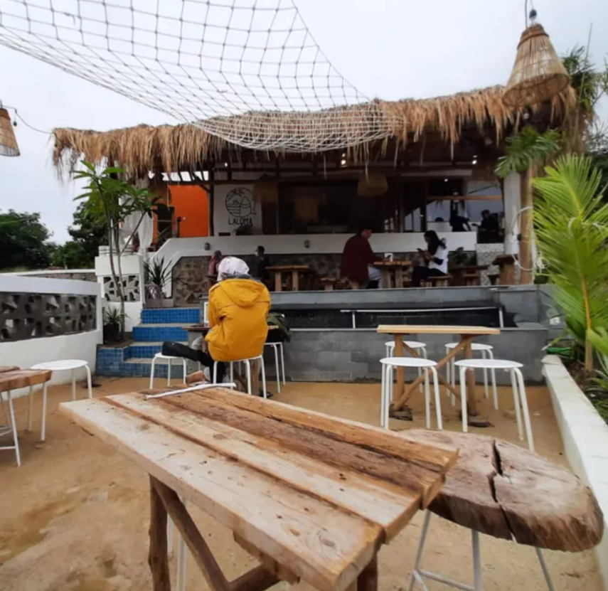 4 Rekomendasi Cafe Instagramable di Kabupaten Majalengka, Cocok untuk Tempat Nongkrong
