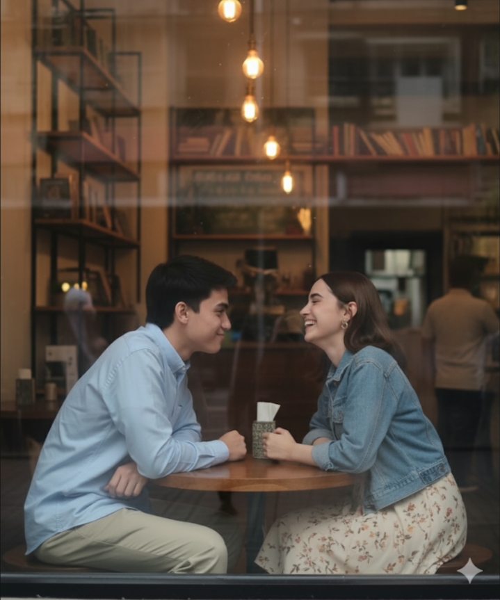 Kumpulan Prompt Gemini AI Pasangan, dari Konsep Estetik, Sinematik hingga Suasana Romantis