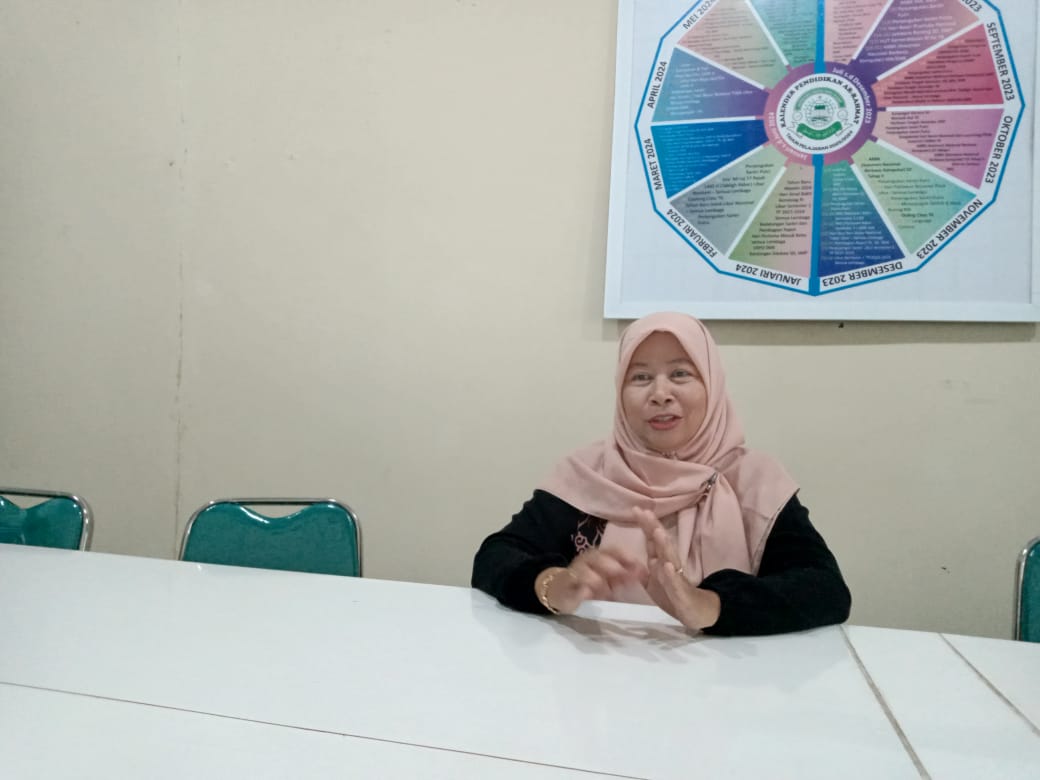 Lulusan Siswa MA Ar Rahmat Dijamin Masuk PTN
