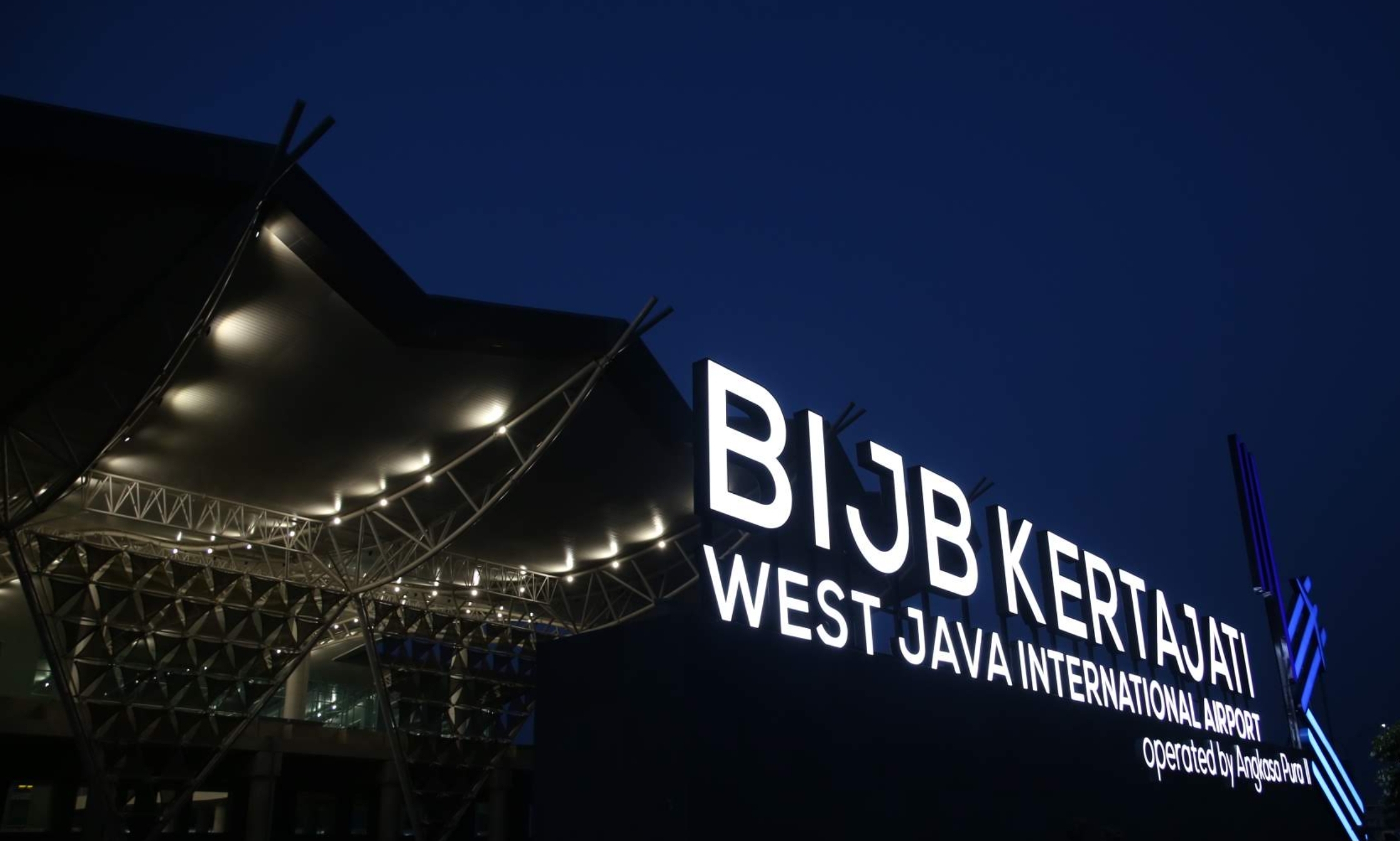 SEMOGA BUKAN PHP, Jalan Tol Cisumdawu Beroperasi Februari, Bandara Kebanggaan Majalengka Kembali Ramai
