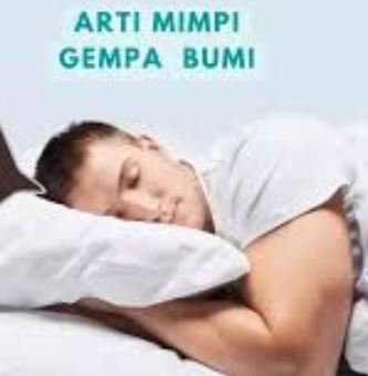 Menurut Islam Apa Arti Mimpi Gempa Bumi, Pertanda Baik atau Buruk? 