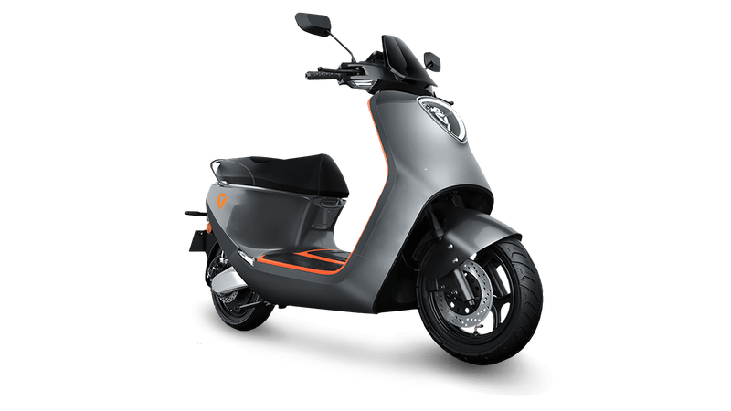Wajib Punya! Ini 5 Motor Listrik Model Scoopy Harga Mulai Rp9 Juta, Desain Stylish & Praktis untuk Harian