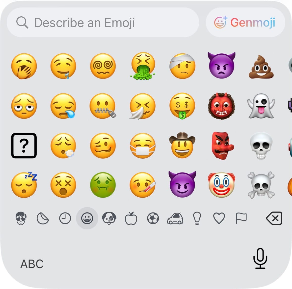 8 Emoji Baru iOS 26.4 yang Bikin Chatmu Jadi Lebih ‘Drama’ dan Seru