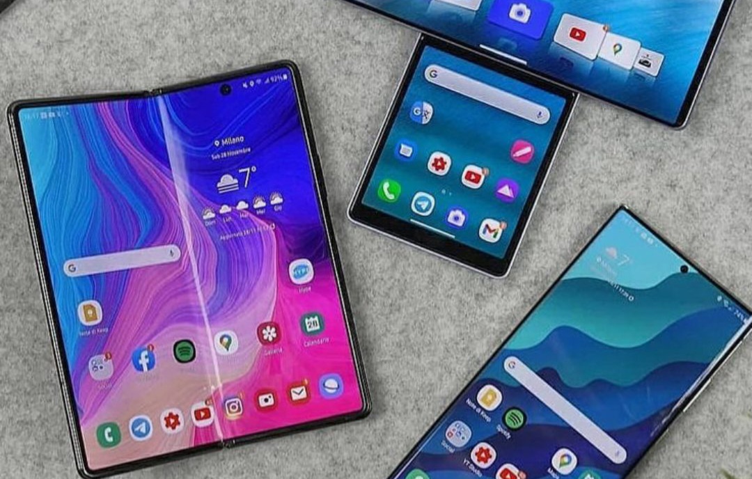 Rekomendasi Hp Samsung 2024, Tampil Mewah dan Elegan, Segera Miliki