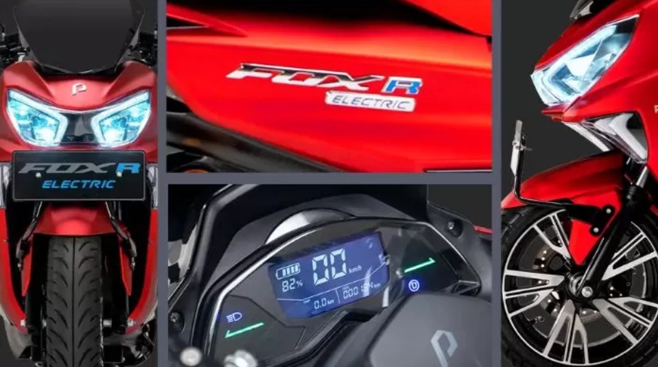 Daftar Motor Listrik Lokal Terbaik 2026, Berikut 7 Rekomendasinya Plus dengan Subsidi 