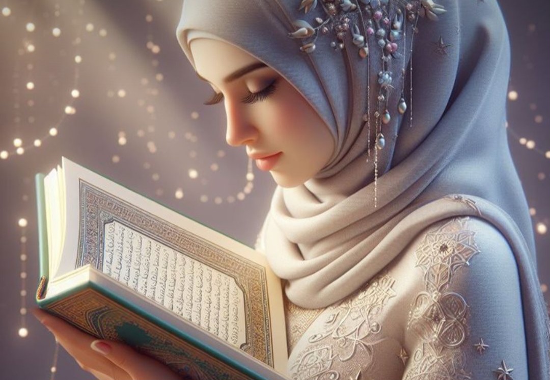 Kejar Pahala, Inilah Kegiatan Memperbanyak Baca Al-Quran di Bulan Ramadan