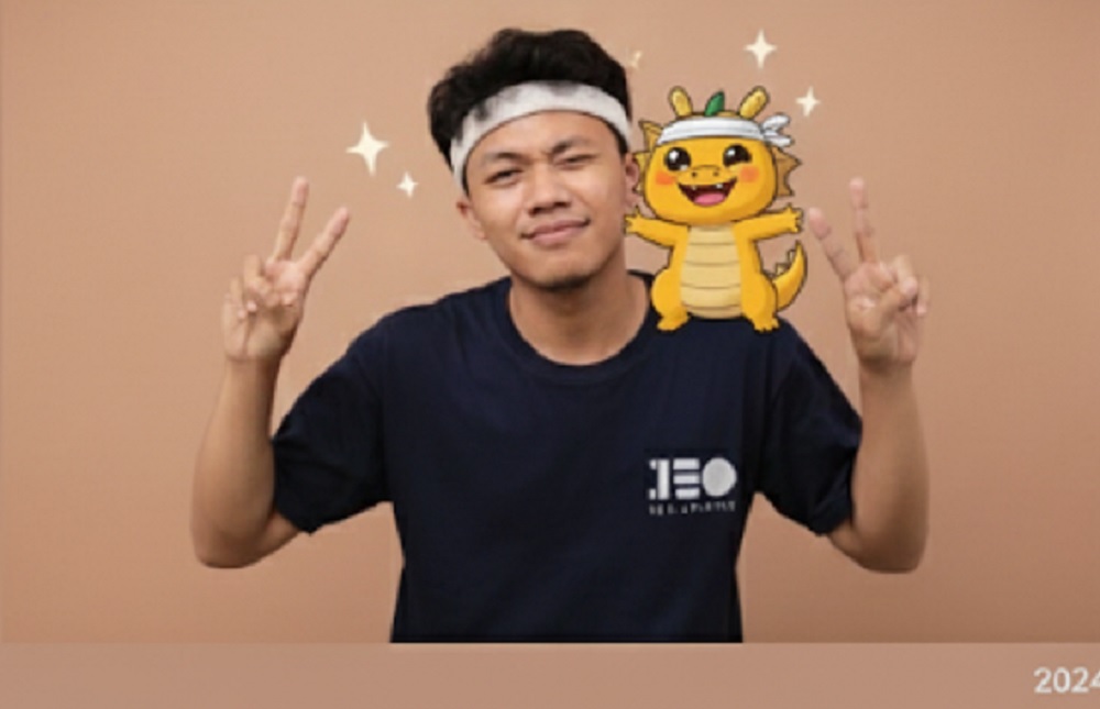 Lagi Hits Foto Nailong! Begini Cara Membuat Edit Foto Dino Kuning di Gemini Ai, Hasilnya Lucu dan Gemas
