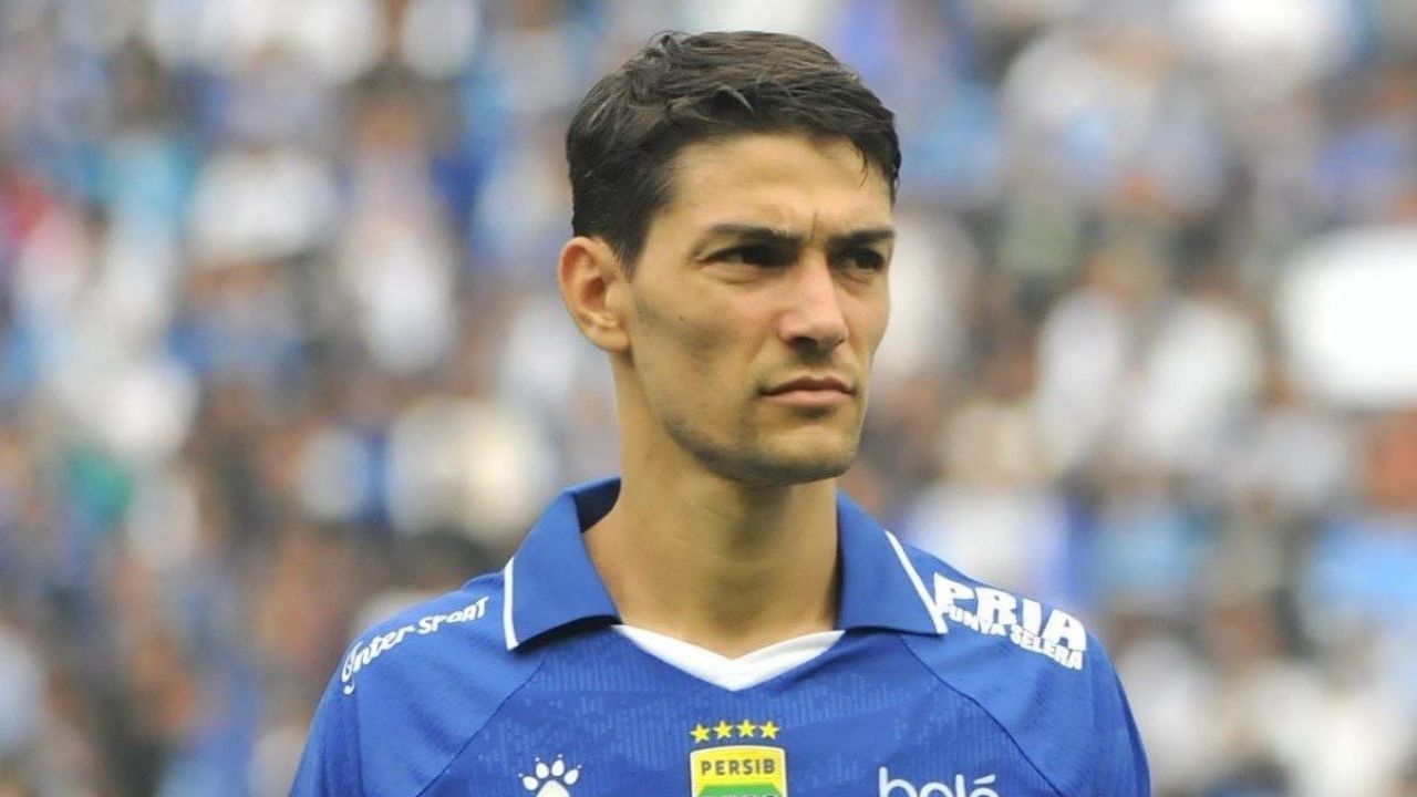 Gempar! Rumor Federico Barba Akan Dipinjamkan Jelang Hadapi ACL Knockout Stage, Bek Italia Buka Suara