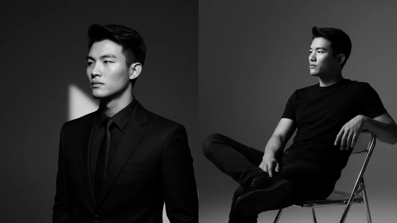 Koleksi Prompt Gemini AI Foto Sendiri Cowok Kekinian, Bikin Foto Makin Kece