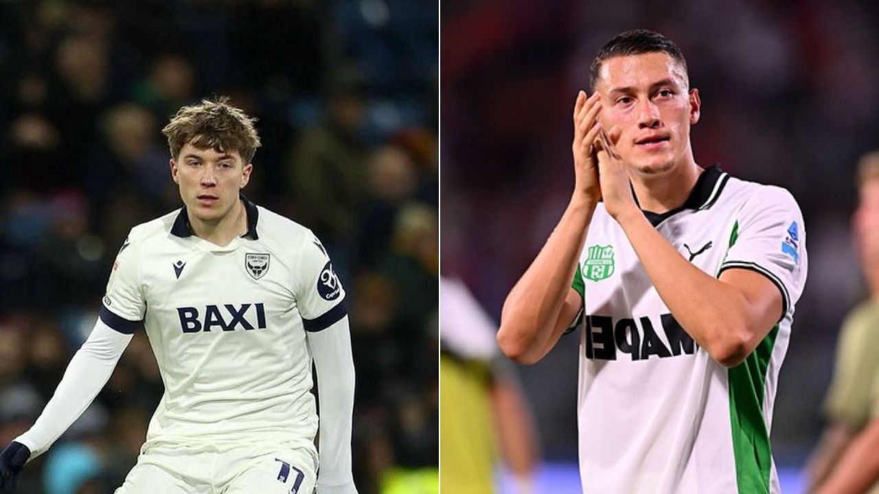 Update Hasil Pertandingan Pemain Diaspora Timnas Indonesia: Ole Romeny Lose Streak, Jay Idzes Semakin Matang