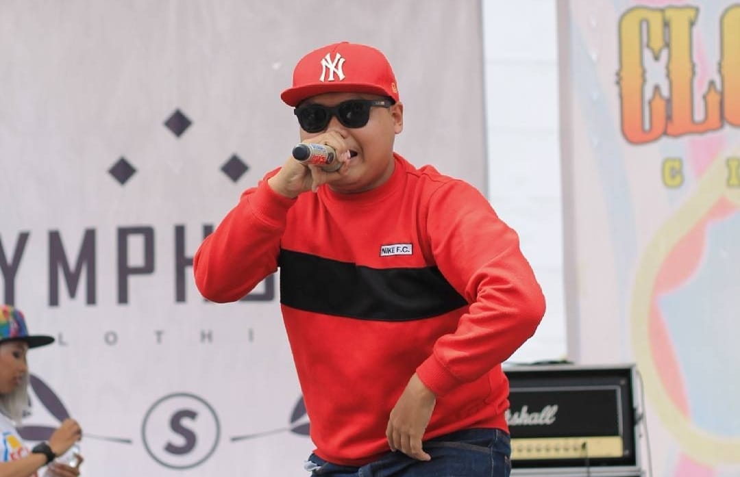 Enka Rapper Majalengka Ajak Warganet Ikut Jadi Cameo di Video Klip Single Terbaru