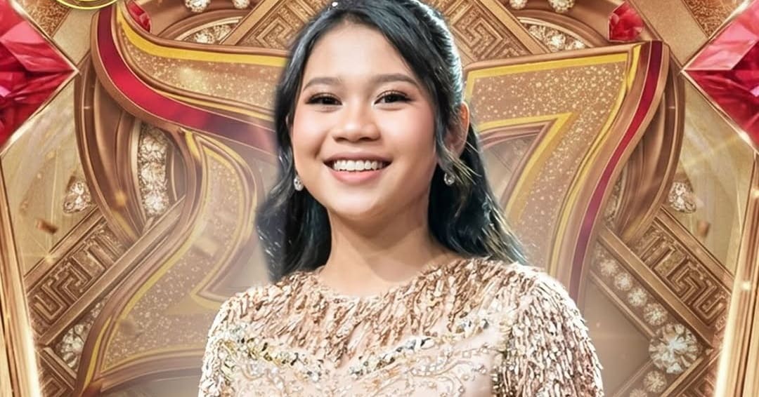 Iring-iringan Dede April DA7 Pecah dan Meriah di Cirebon, Banyak Warga Antusias Ingin Lihat Secara Langsung