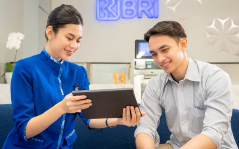Cara Mudah Pengajuan KUR BRI Secara Offline dan Online Agar Cepat ACC, Simak Tabel KUR BRI 1-10 Juta Terbaru