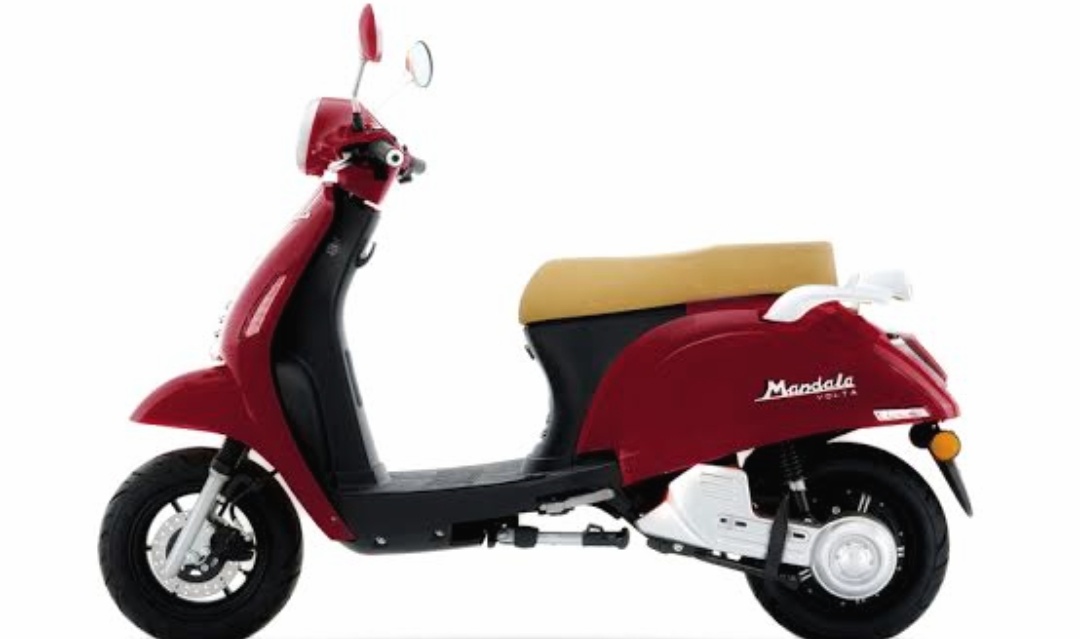 Daftar 5 Motor Listrik Volta Asli Buatan Indonesia, Lengkap dengan Spesifikasi dan Harga Bersaing