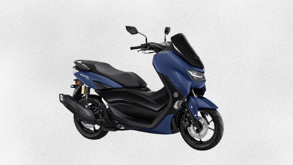 Mau Beli Motor Yamaha NMAX 2026? Ini Simulasi Cicilan Lengkap Tenor 12–60 Bulan!