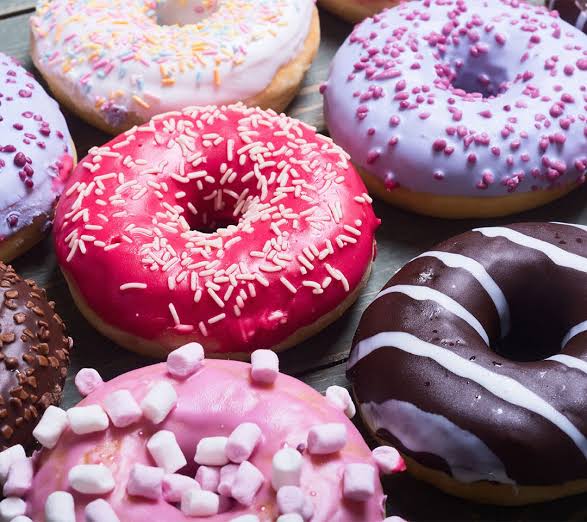 Resep Donat Ala JCo Anti Gagal, Lembut dan Empuk